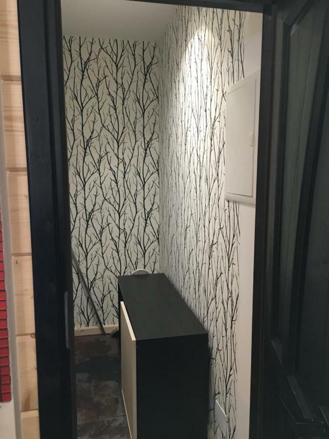コシチェリスコSiwa Skalaアパートメント エクステリア 写真